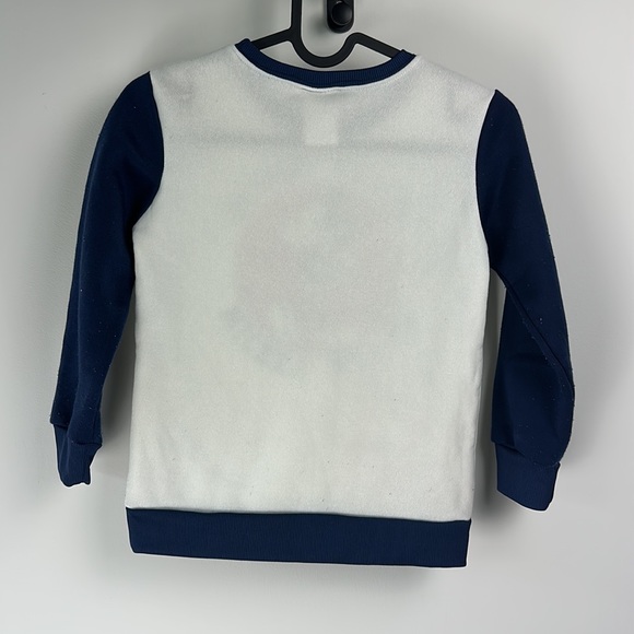 Disney Jr. Mickey Mouse Kids Sweatshirt - Picture 7 of 7